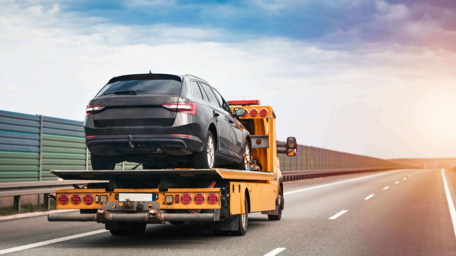 Çok Yakınınızdayız