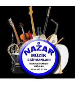 Nazar Müzik