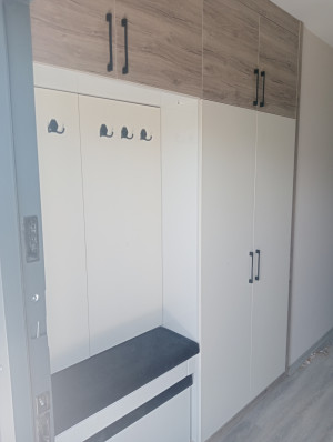 Döşemealtı Çıplaklı 140 m² Hafif Çelik Villa | Antalya Güneş Çelik Yapı - Galeri Resmi