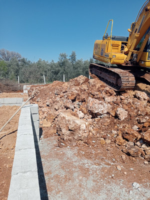 Döşemealtı Çıplaklı 140 m² Hafif Çelik Villa | Antalya Güneş Çelik Yapı - Galeri Resmi