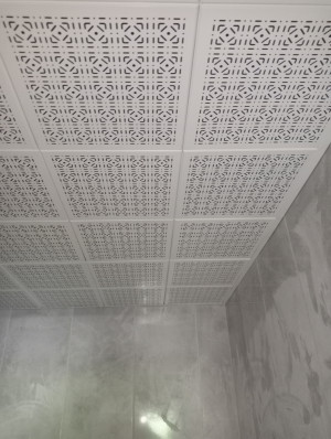 Döşemealtı Çıplaklı 140 m² Hafif Çelik Villa | Antalya Güneş Çelik Yapı - Galeri Resmi