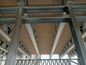 Korkuteli Yazır Köyü 150 m² 5+1 Hafif Çelik Dubleks | Antalya Güneş Çelik Yapı - Galeri Resmi